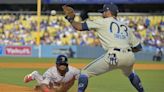 Dodgers keep coming back, knock off Red Sox in 11 innings