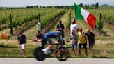 EN VIVO | Etapa 16 Giro de Italia 2024: vea online y gratis la carrera