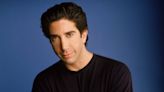 David Schwimmer: A 'Friend' Through The Years