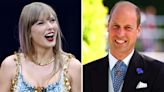 Taylor Swift Takes Selfie With Prince William and Children as Royal Celebrates Birthday at London Eras Tour Show