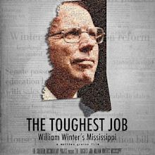The Toughest Job: William Winter's Mississippi (2014) - IMDb