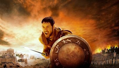 'Ave César, los que van a morir te saludan', ¿cuál es el verdadero origen de esta mítica frase de Gladiator?
