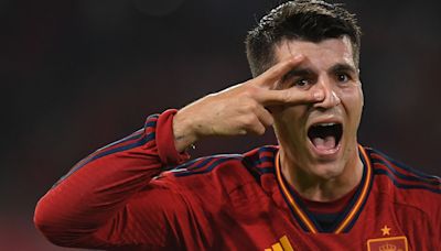 ¿Quiénes son los máximos goleadores de la Selección de España? | Goal.com Espana