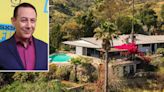 Late Peekskill Native Paul Reubens' Hollywood Playhouse With 'Catio' Hits Market For $5M