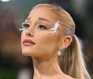 Ariana Grande blasted for saying she wanted to have dinner with Jeffrey Dahmer because he's ‘fascinating’: ‘So vile’