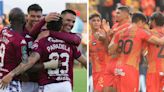 Lucha por el liderato en vivo: ¿Dónde ver los juegos de Saprissa y Herediano?