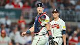 With Sean Murphy, Travis d'Arnaud and coach Sal Fasano, Braves' catching is a strength