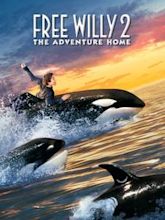 Free Willy 2 – Freiheit in Gefahr