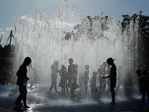 El Reino Unido registra más días de calor y lluvia extremos por el cambio climático