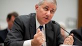 FDIC chair says he's ready to resign once a successor is confirmed