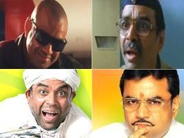 Paresh Rawal Birthday: Top 15 roles of the actor that impressed audiences and critics