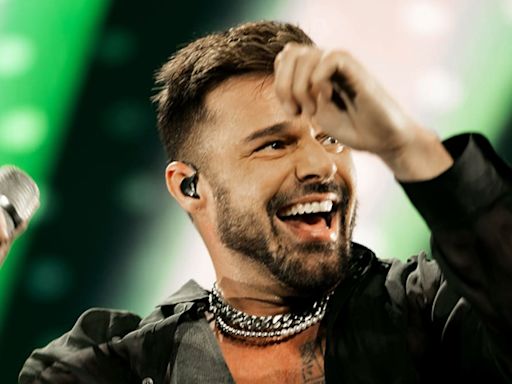 Emilia, Maná, Aitana, Scorpions y Ricky Martin se dan cita esta semana en Concert Music Festival 2024