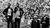 50 years later, sprinter Matthews welcomed back to Olympics