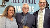 South’s Ringeisen named Class AA Coach of the Year