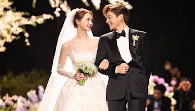 Se7en and Lee Da Hae register marriage 1 year after wedding; offer fans sneak peek into newlywed life