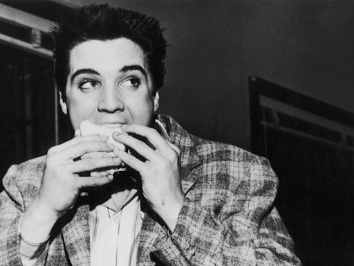 9 Restaurants Elvis Presley Loved Across The US