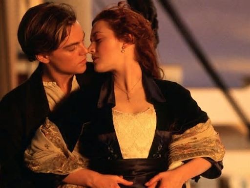 En qué año se estrenó Titanic, el clásico de James Cameron con Leonardo DiCaprio y Kate Winslet