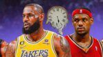 Lakers willing to draft Bronny James to keep LeBron James