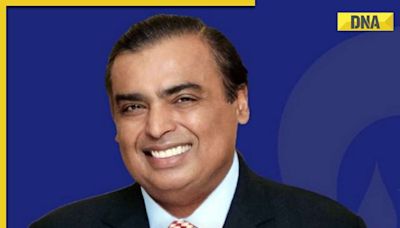 Mukesh Ambani's Reliance Industries starts testing of country's first smart...