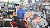 Touch a Truck at June 6 First Thursdays kicks off busy June and July for Blissfield