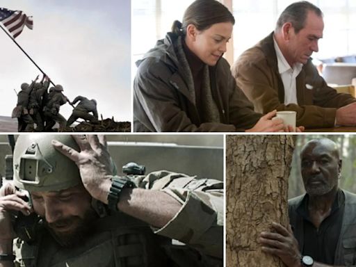 10 Films to Watch This Memorial Day to Honor Those Who Served