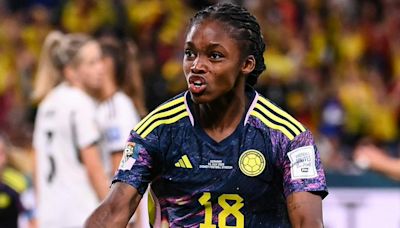 5 estrellas del fútbol femenino que brillarán en Juegos Olímpicos; Linda Caicedo es una