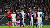 Barcelona eye El Clasico win which would seal La Liga title