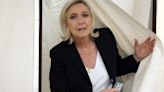 France Votes in Decisive Round of Parliamentary Elections