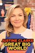 Justine Clarke - Great Big World