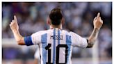 Messi Finds Net as Argentina Beat Canada to Reach Copa America 2024 FINAL