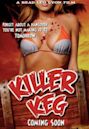 Killer Keg | Comedy, Horror, Thriller