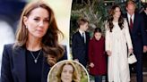 Kate Middleton, Prince William escape to vacation home with kids amid her cancer battle