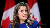 Top headlines: Freeland announces $199 million support for low-income renters, homeless