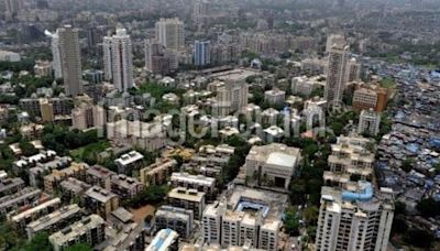 Mumbai city sees 12,000 property registrations in May, up 22 pc annually