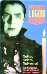 Mondo Lugosi - A Vampire's Scrapbook