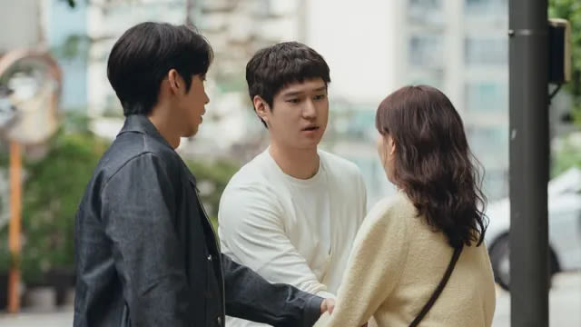 Frankly Speaking Episode 5 Trailer: Go Kyung-Pyo Gets Jealous of Kang Han-Na & Joo Jong-Hyuk’s Connection