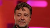 Russell Crowe and Lulu among stars designing charity tattoos for Glastonbury