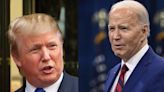 US Supreme Court Rules Trump Has Immunity From Prosecution For 'Official Acts'; Biden Calls It 'Dangerous Precedent'