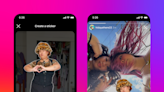 How to use Instagram stickers: New additions let you share secret stories, music and Polaroids