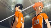 'HAIKYU!! The Dumpster Battle' Serves Up Theatrical Release