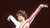 US Olympic committee giving financial support to Mary Lou Retton as she remains in ICU without insurance