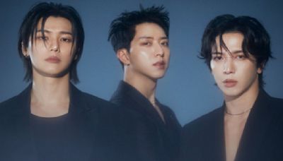 CNBLUE announces first comeback in 3 years with mini album X set to release on October 14; Know details