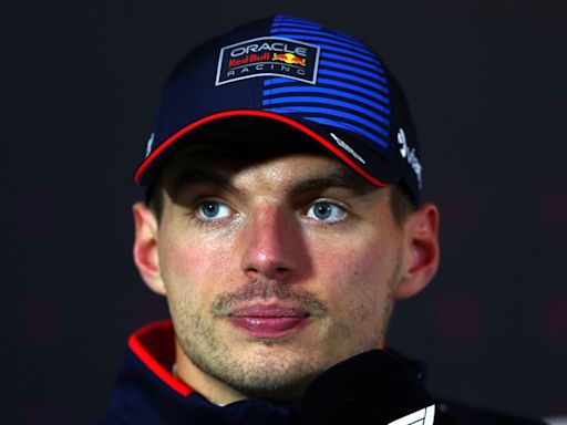 Max Verstappen set to face F1 penalty as Red Bull boss Horner explains reasons