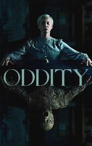 Oddity (film)