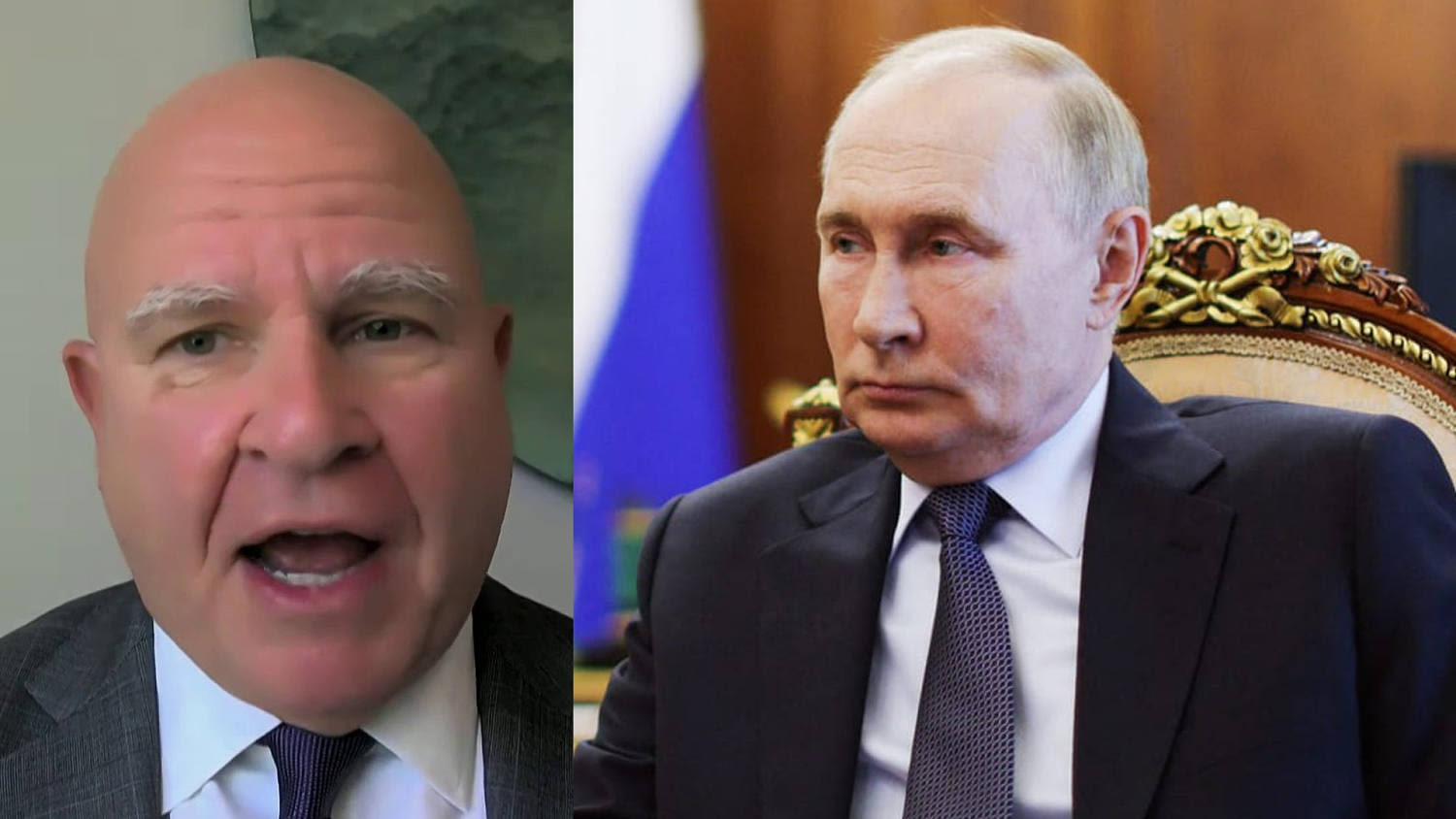 Putin doing ‘everything he can’ to undermine confidence in U.S. election: H.R. McMaster