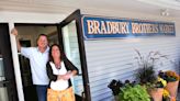 'All roads lead to Bradbury's': Meet the couple who bought historic Cape Porpoise market