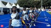 Paris Olympics 2024: Indian Archers aim to break medal jinx