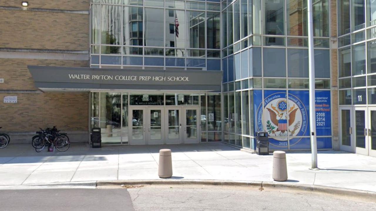 Top 10 high schools in Illinois revealed: US News ranking