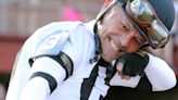 Retiring Veteran Jon Court Voted Jockey Of The Week