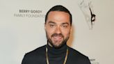 Jesse Williams Shares What Helps Him 'Sleep Better at Night' as a Dad